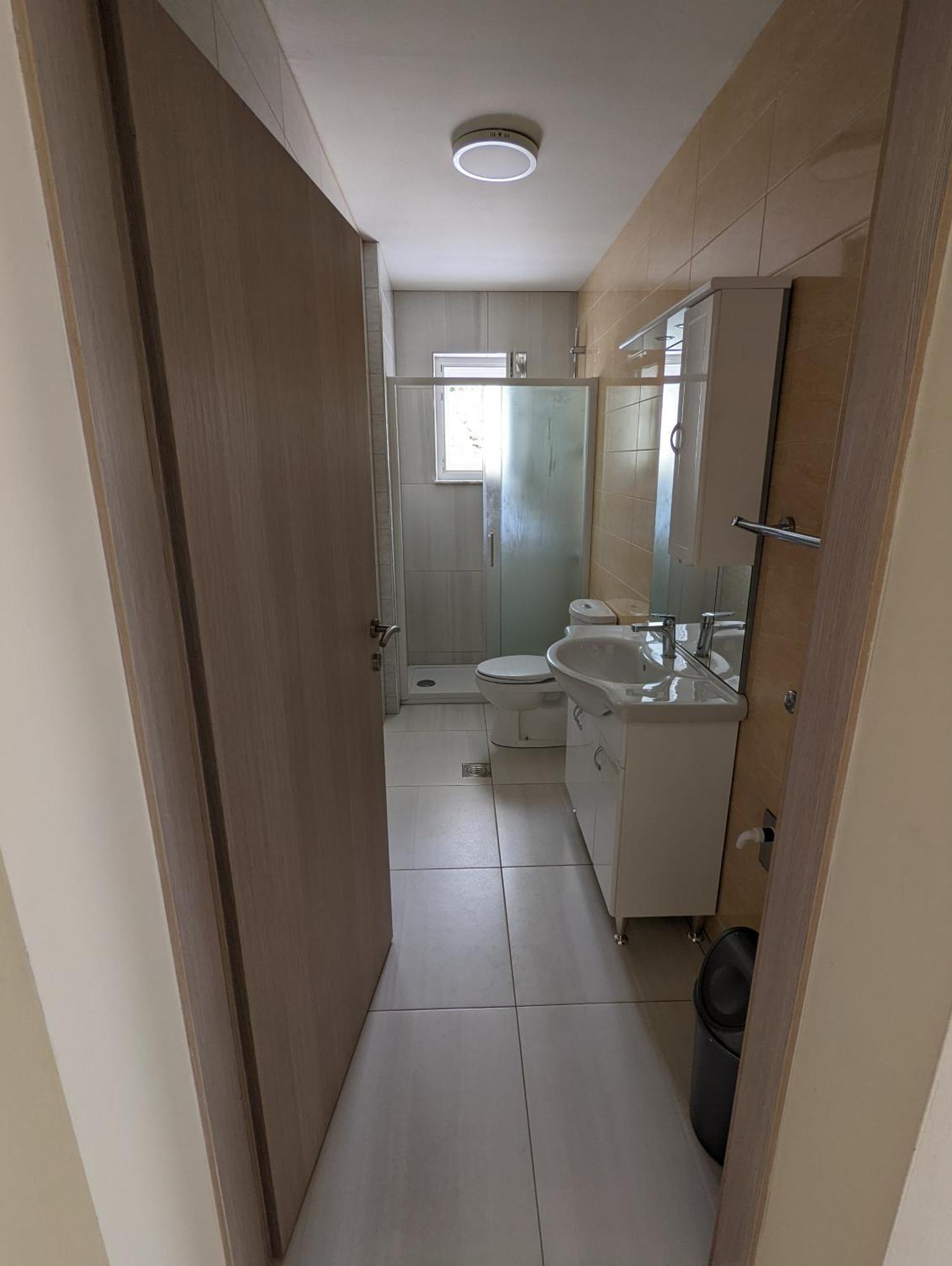 Apartments Klenovica Jadranka Cacic المظهر الخارجي الصورة