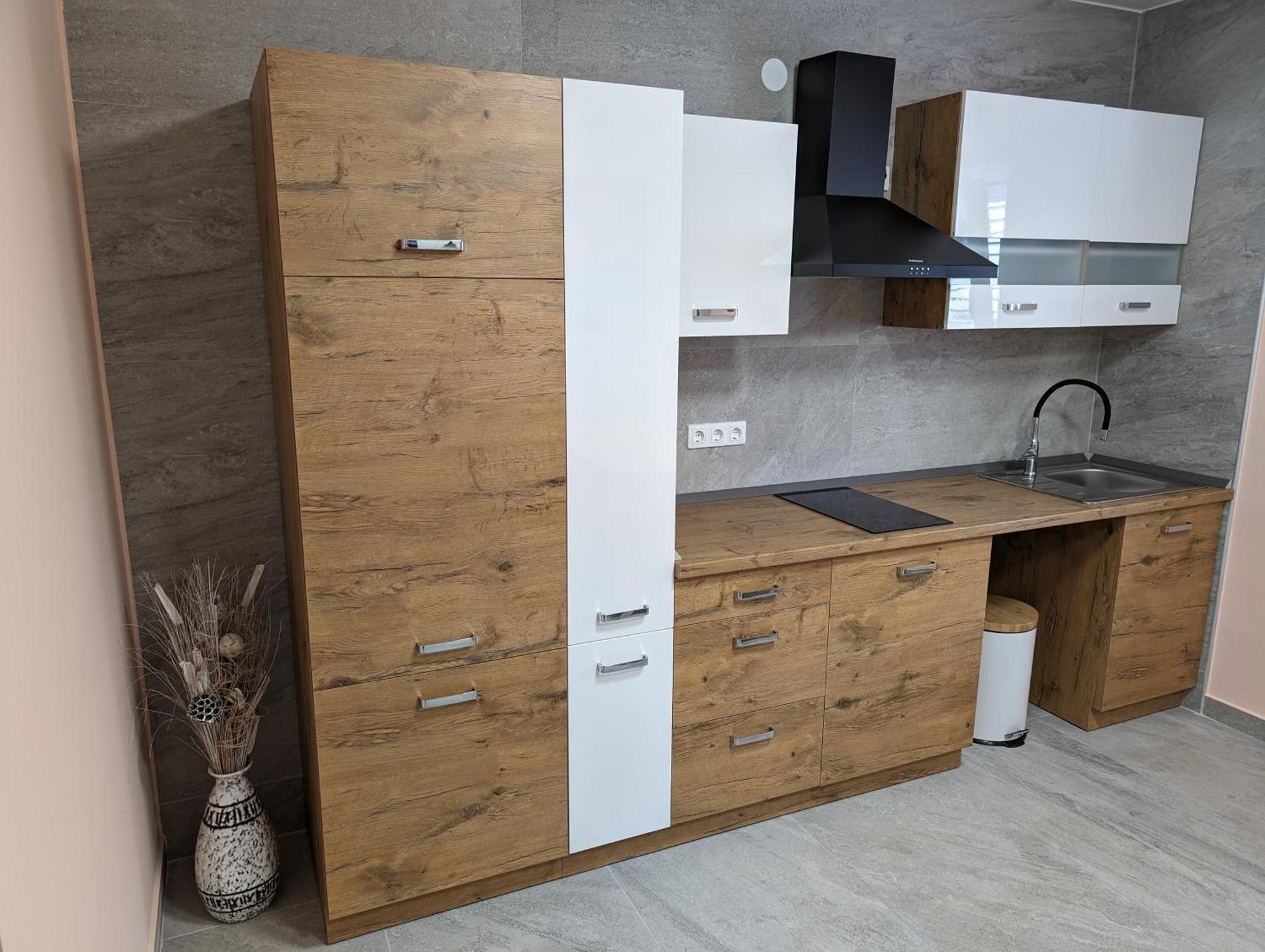 Apartments Klenovica Jadranka Cacic المظهر الخارجي الصورة